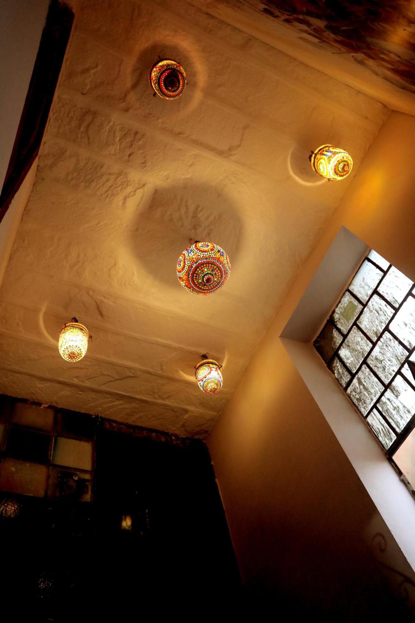 Banaji Heritage Haveli Dźodhpur Zewnętrze zdjęcie